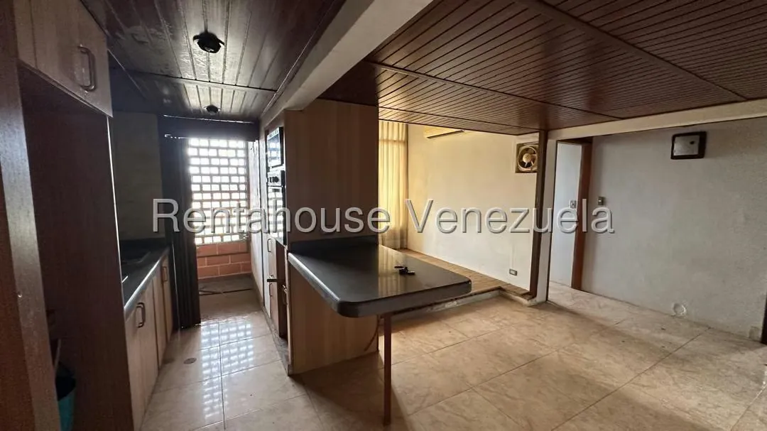 Apartamento (1 Nivel) en Venta en La colina de Catia la mar, Vargas - 3