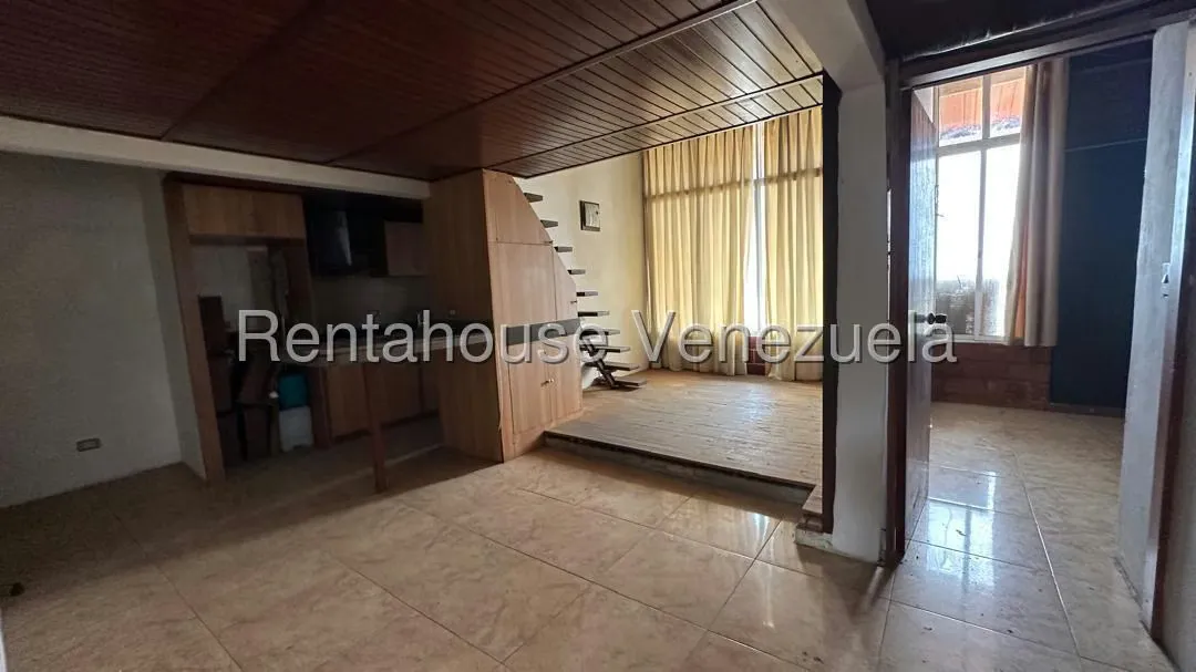 Apartamento (1 Nivel) en Venta en La colina de Catia la mar, Vargas - 5