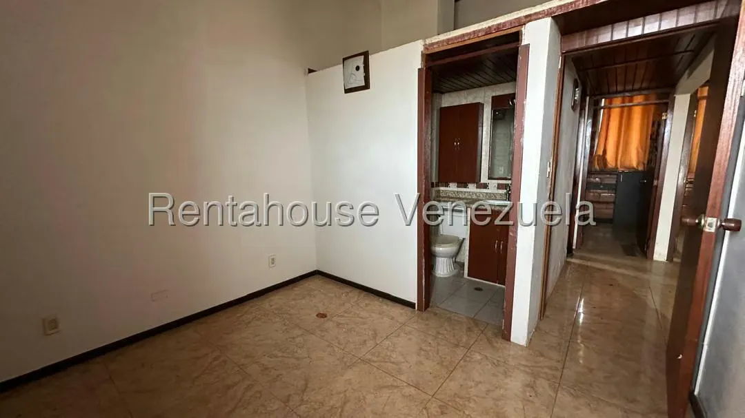 Apartamento (1 Nivel) en Venta en La colina de Catia la mar, Vargas - 9