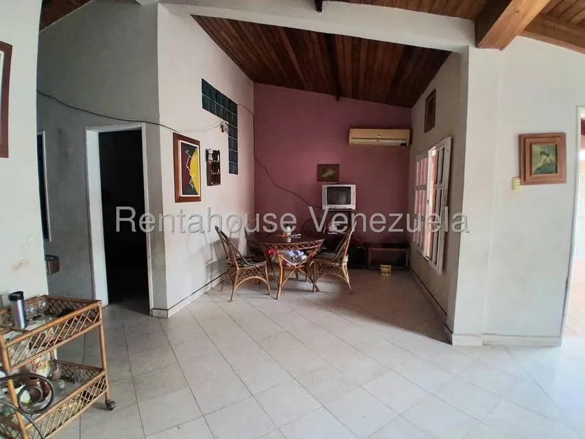 Casa (Duplex) en Venta en Los Yabos, Lara - 51