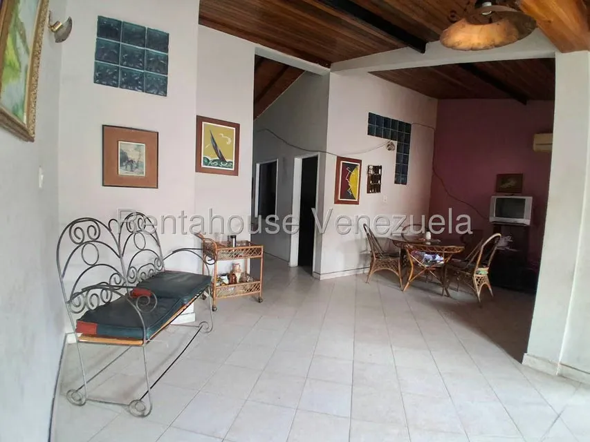 Casa (Duplex) en Venta en Los Yabos, Lara - 52