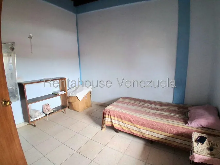 Casa (Duplex) en Venta en Los Yabos, Lara - 55