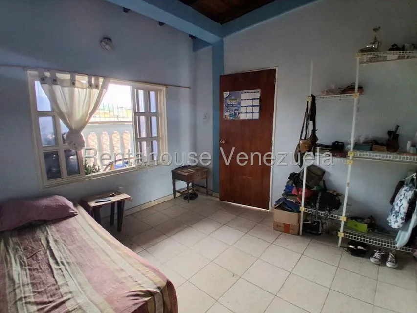 Casa (Duplex) en Venta en Los Yabos, Lara - 59