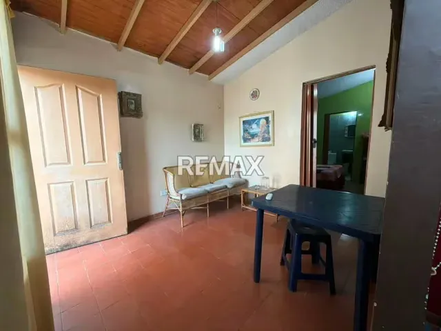 ALQUILO HABITACION TIPO ANEXO EN CABUDARE - 3
