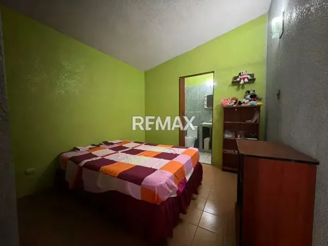 ALQUILO HABITACION TIPO ANEXO EN CABUDARE - 4