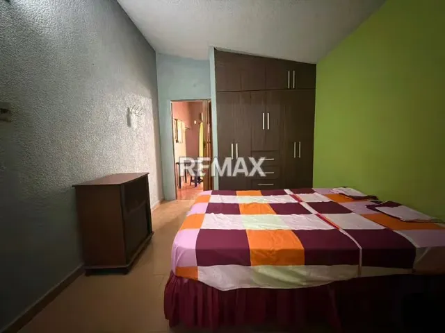 ALQUILO HABITACION TIPO ANEXO EN CABUDARE - 5