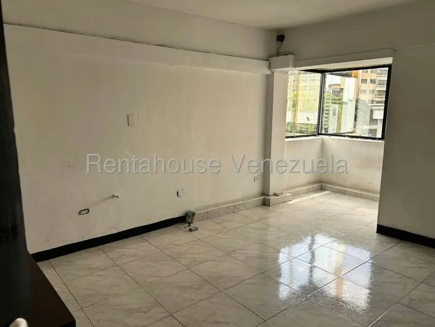 Oficina en Alquiler en Bello Monte, Distrito Metropolitano - 3