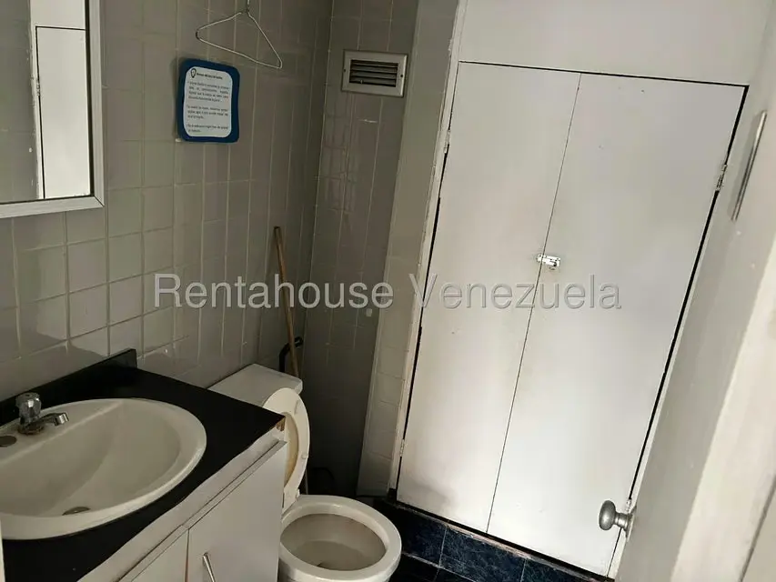 Oficina en Alquiler en Bello Monte, Distrito Metropolitano - 7