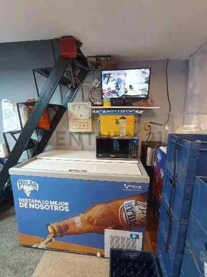 Licorería TOP en Chacao! Fondo de Comercio, 100% Operando! - 22