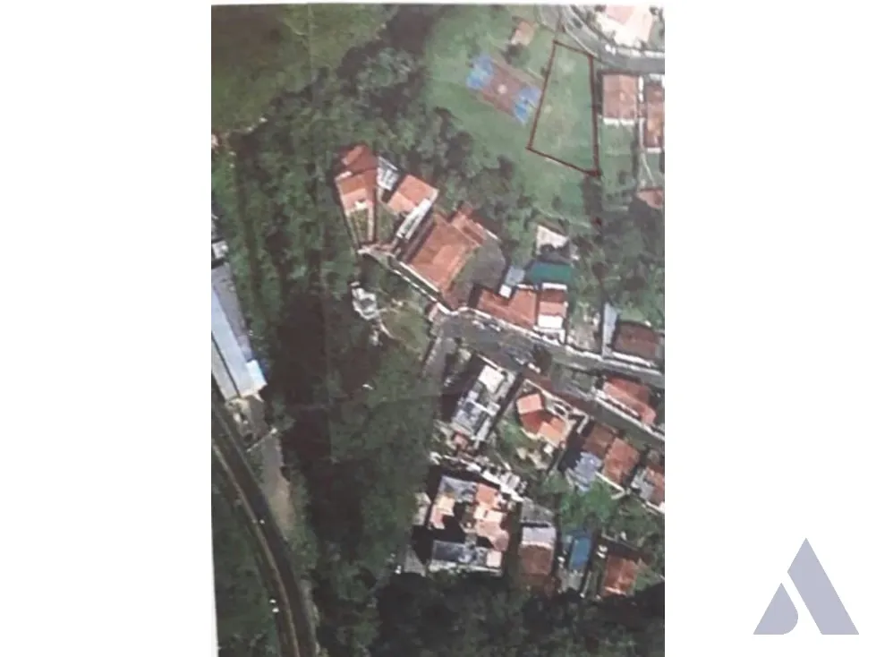 Se vende terreno 1000m2 San Antonio de Los Altos 1809 - 2