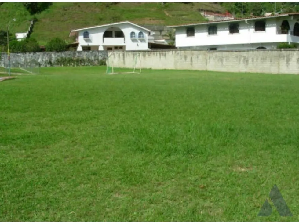 Se vende terreno 1000m2 San Antonio de Los Altos 1809 - 5