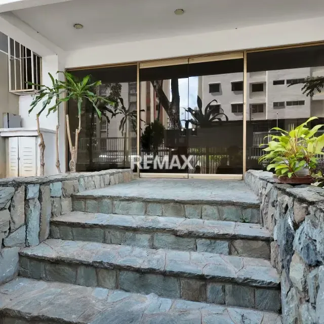 VENTA DE APARTAMENTO EN TERRAZAS DEL AVILA