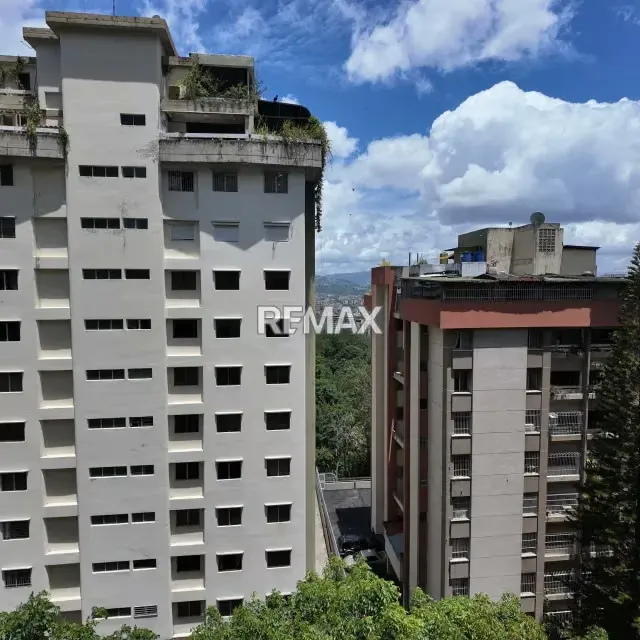VENTA DE APARTAMENTO EN TERRAZAS DEL AVILA - 13