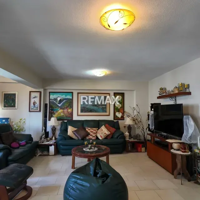 VENTA DE APARTAMENTO EN TERRAZAS DEL AVILA - 15