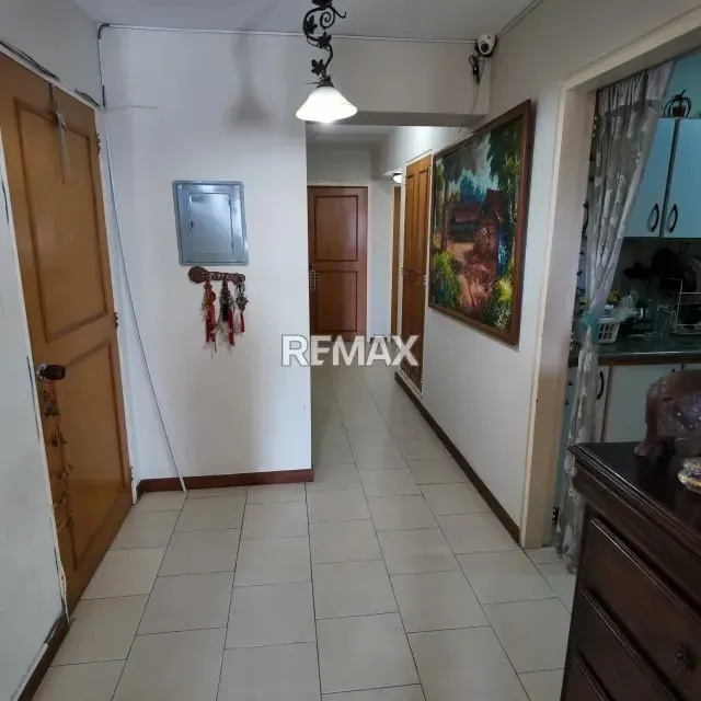 VENTA DE APARTAMENTO EN TERRAZAS DEL AVILA - 4