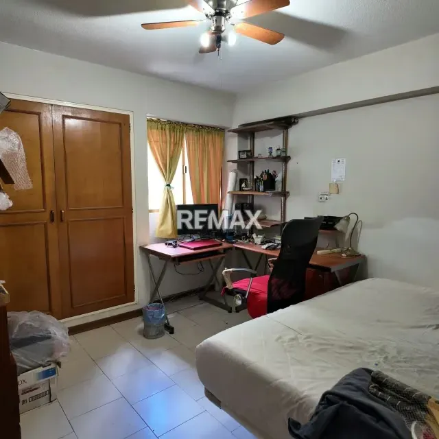 VENTA DE APARTAMENTO EN TERRAZAS DEL AVILA - 5