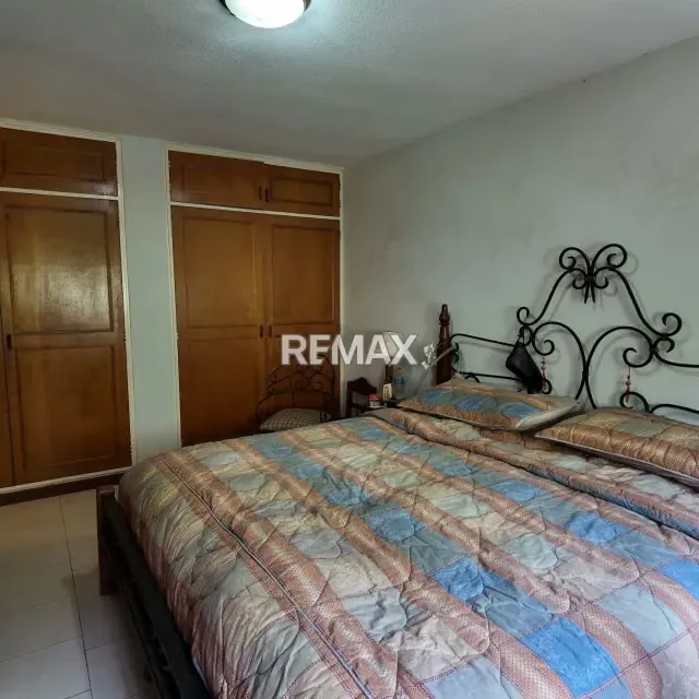 VENTA DE APARTAMENTO EN TERRAZAS DEL AVILA - 6