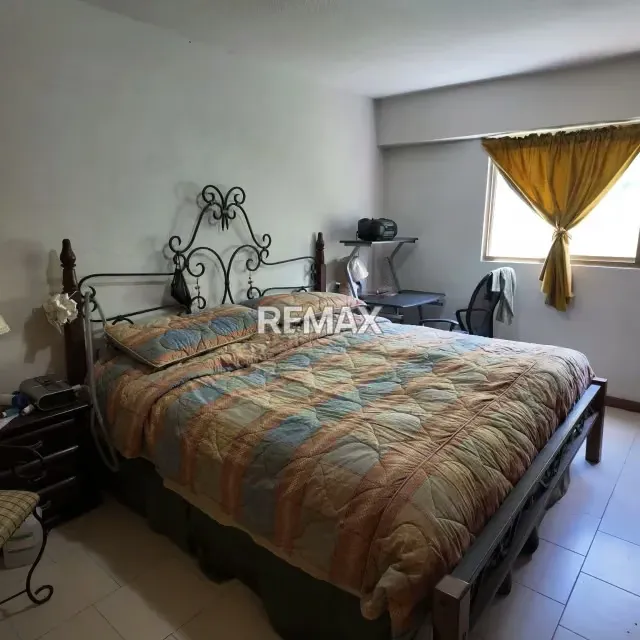 VENTA DE APARTAMENTO EN TERRAZAS DEL AVILA - 9