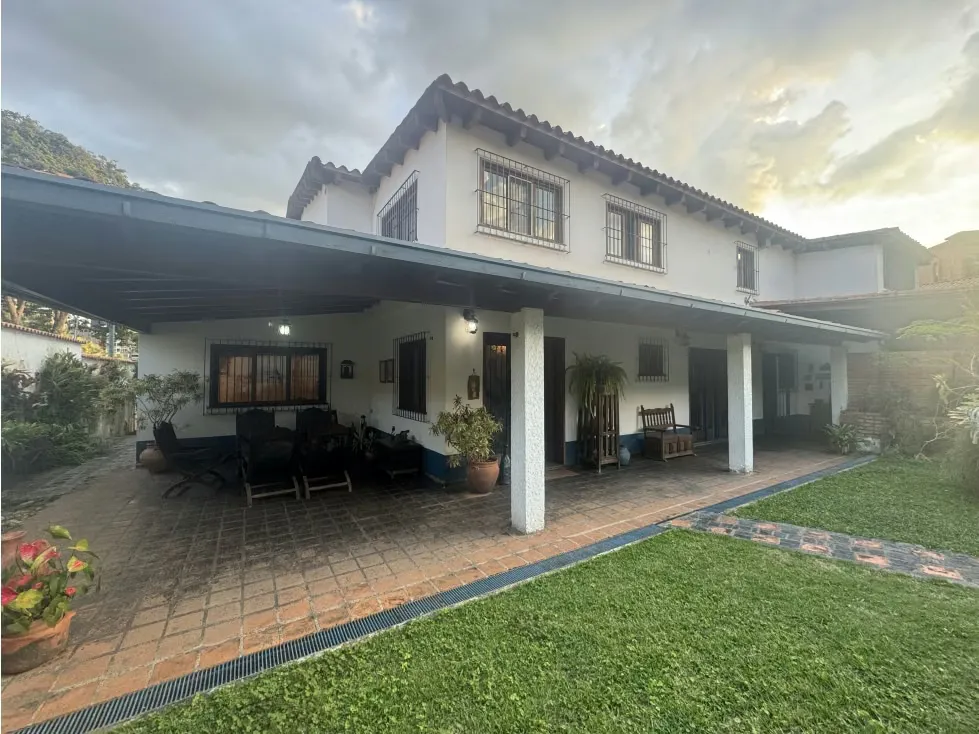 Se vende Casa 859m2 Sebucán 1264