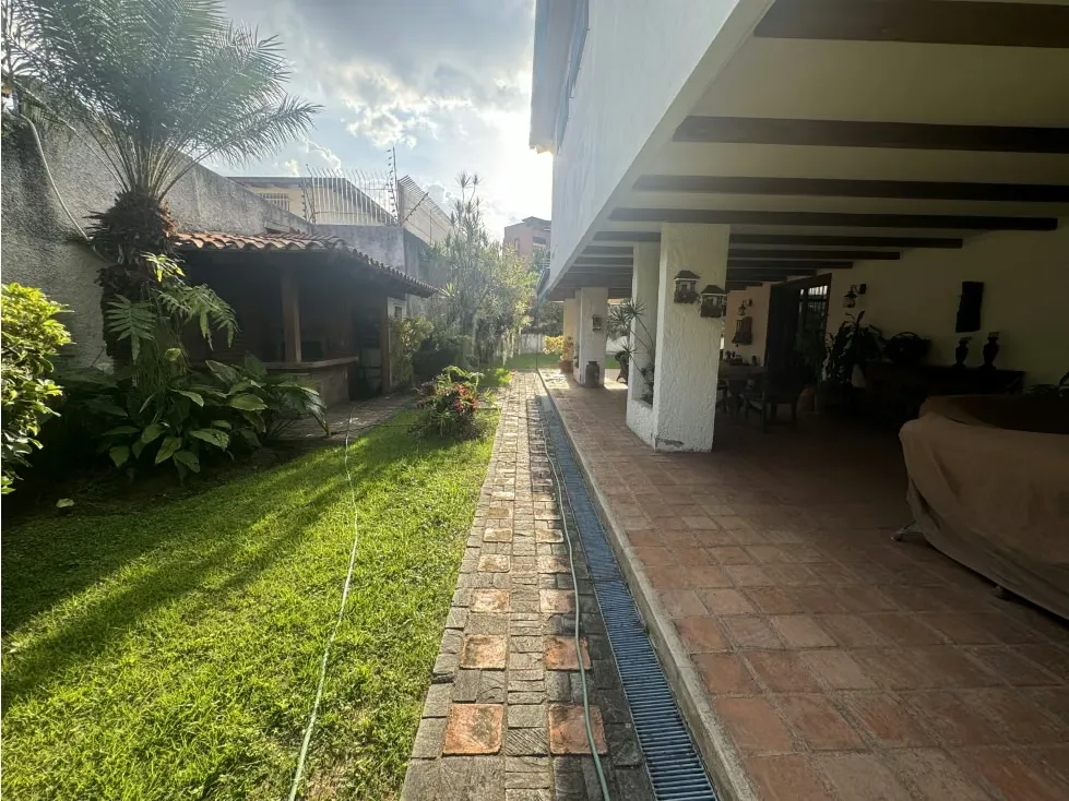 Se vende Casa 859m2 Sebucán 1264 - 13