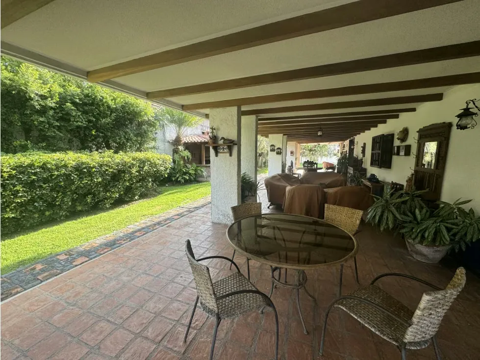 Se vende Casa 859m2 Sebucán 1264 - 15