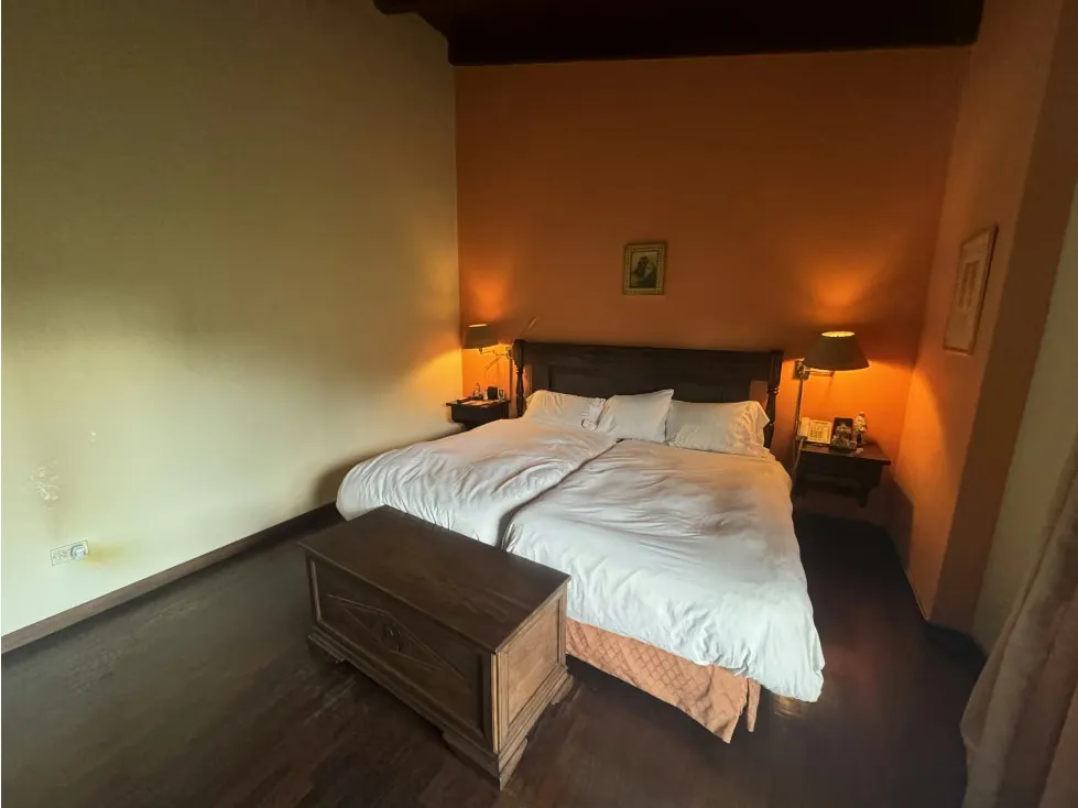 Se vende Casa 859m2 Sebucán 1264 - 20