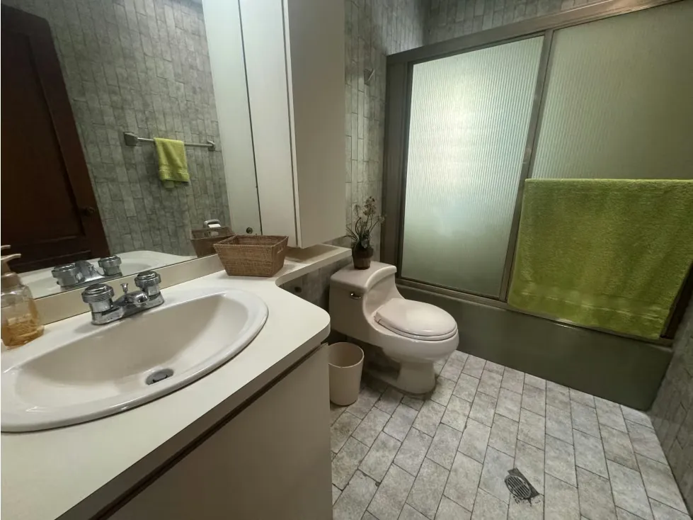 Se vende Casa 859m2 Sebucán 1264 - 27