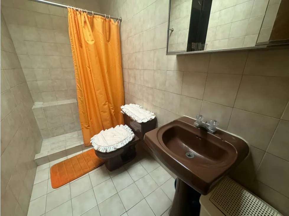 Se vende Casa 859m2 Sebucán 1264 - 30