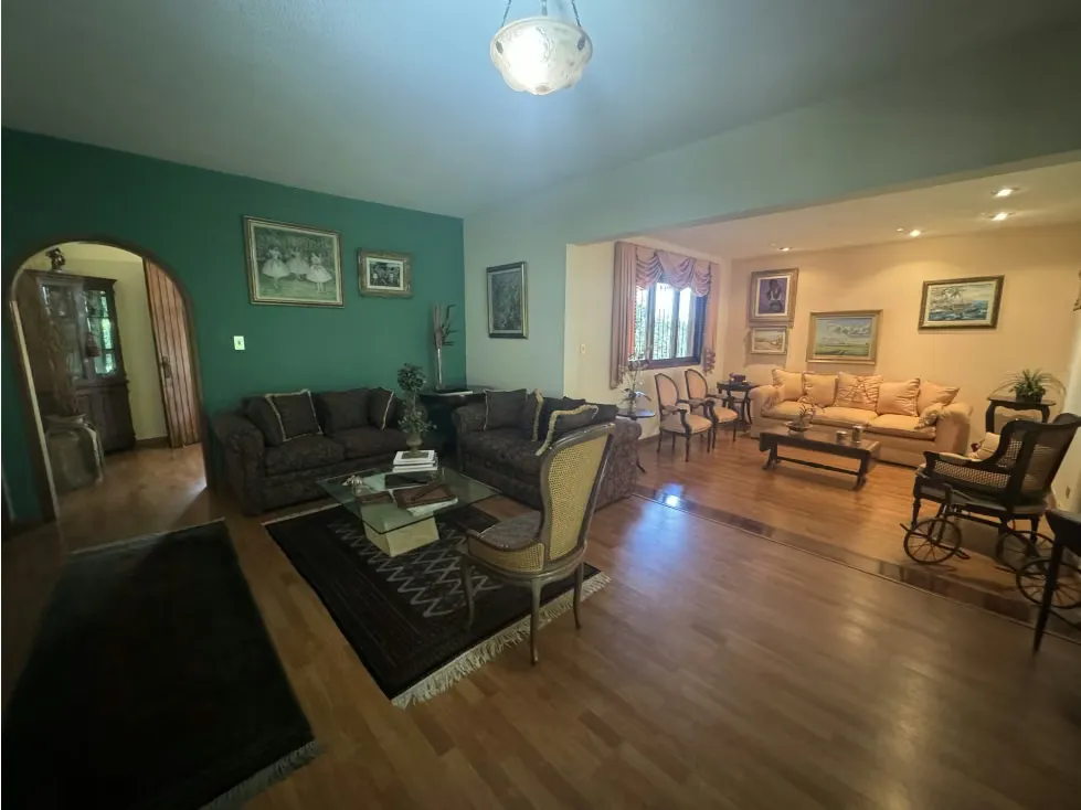 Se vende Casa 859m2 Sebucán 1264 - 6