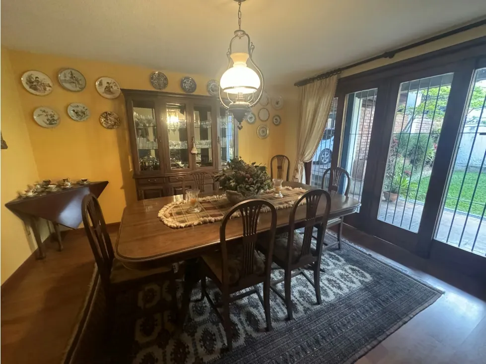 Se vende Casa 859m2 Sebucán 1264 - 7