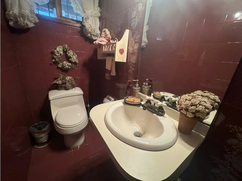 Se vende Casa 859m2 Sebucán 1264 - 8