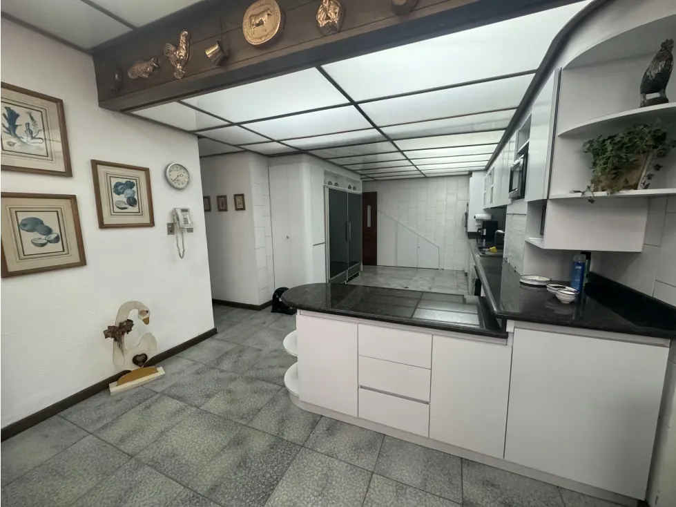 Se vende Casa 859m2 Sebucán 1264 - 10