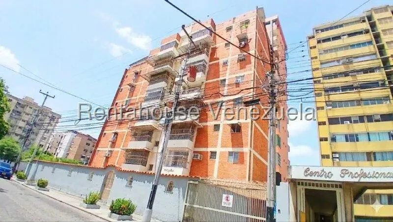 Apartamento (1 Nivel) en Venta en Calicanto, Aragua