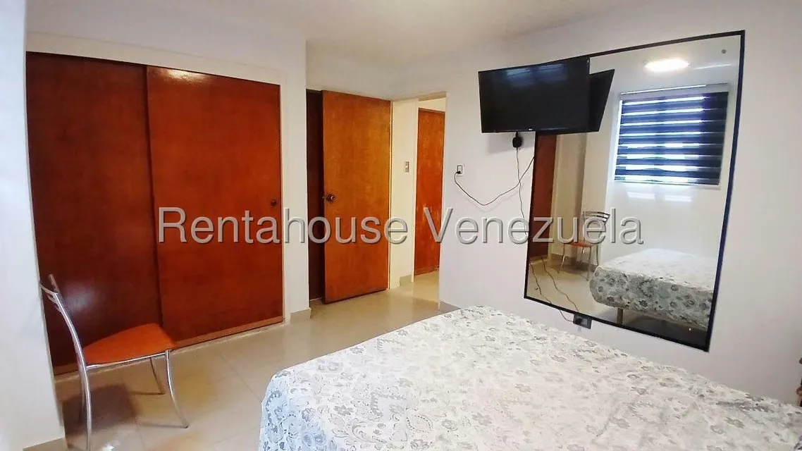 Apartamento (1 Nivel) en Venta en Calicanto, Aragua - 11