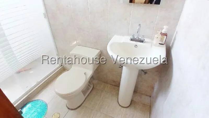 Apartamento (1 Nivel) en Venta en Calicanto, Aragua - 12