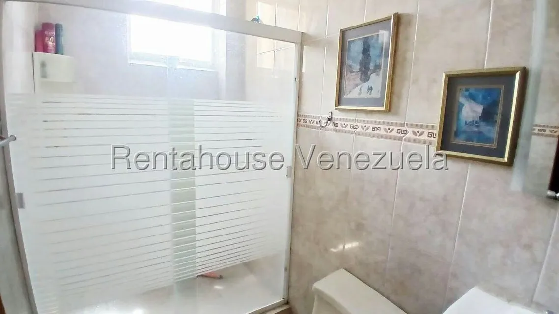 Apartamento (1 Nivel) en Venta en Calicanto, Aragua - 13