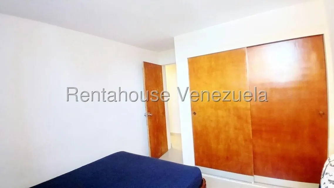 Apartamento (1 Nivel) en Venta en Calicanto, Aragua - 16