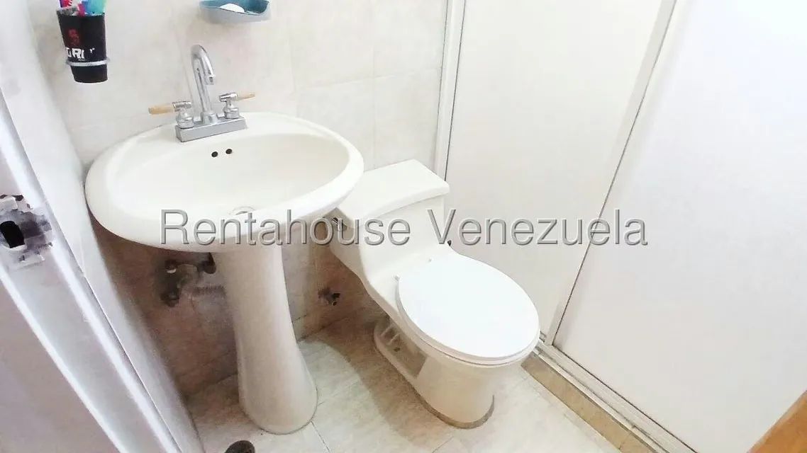 Apartamento (1 Nivel) en Venta en Calicanto, Aragua - 19