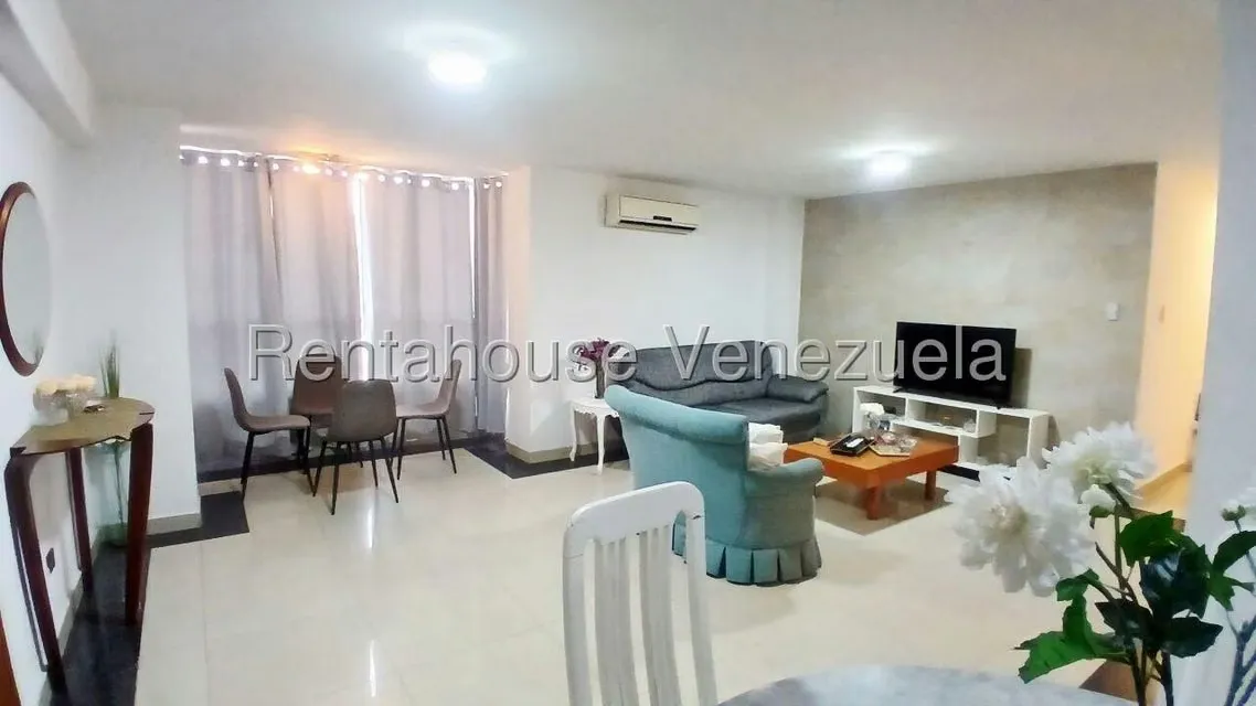 Apartamento (1 Nivel) en Venta en Calicanto, Aragua - 2