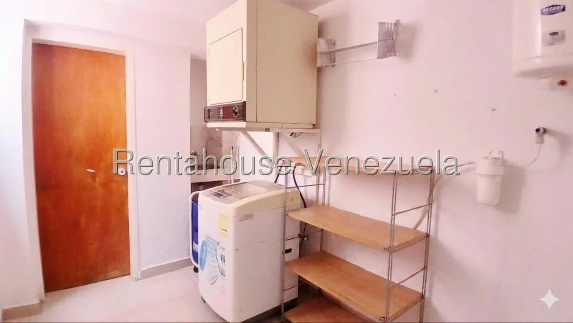 Apartamento (1 Nivel) en Venta en Calicanto, Aragua - 21