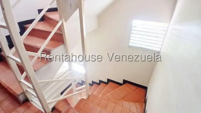 Apartamento (1 Nivel) en Venta en Calicanto, Aragua - 27