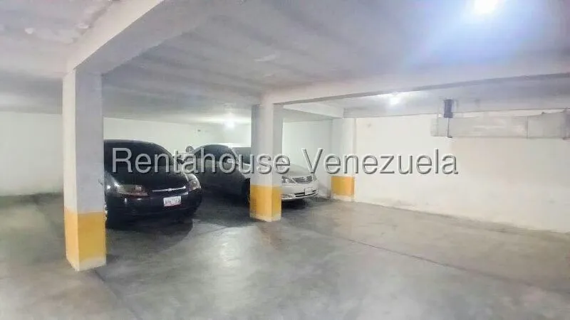 Apartamento (1 Nivel) en Venta en Calicanto, Aragua - 28
