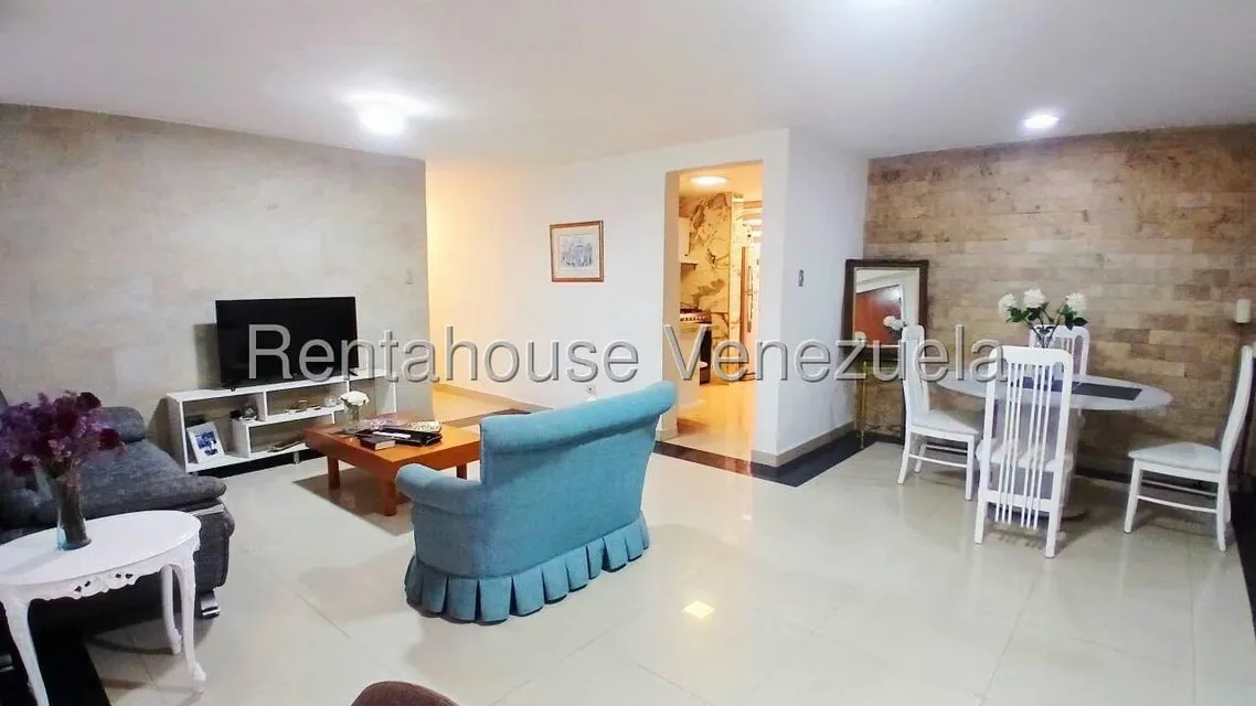 Apartamento (1 Nivel) en Venta en Calicanto, Aragua - 3