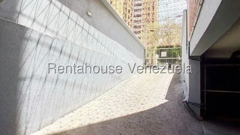 Apartamento (1 Nivel) en Venta en Calicanto, Aragua - 31