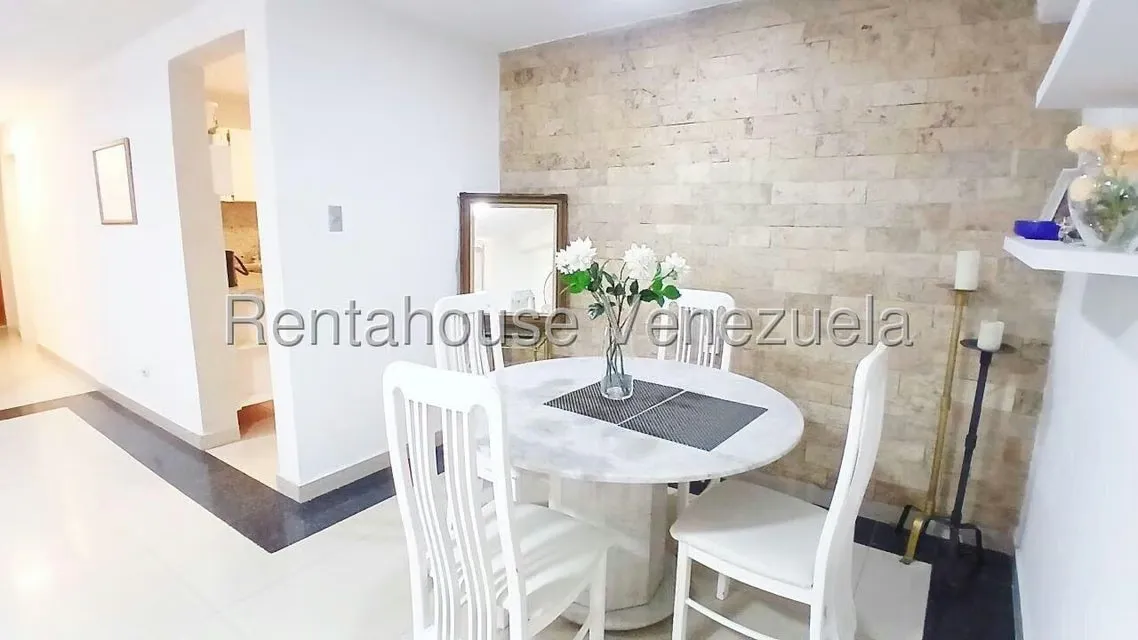 Apartamento (1 Nivel) en Venta en Calicanto, Aragua - 5