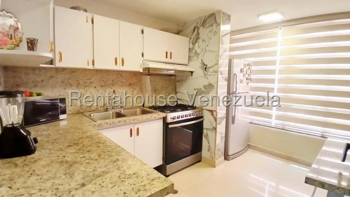 Apartamento (1 Nivel) en Venta en Calicanto, Aragua - 6
