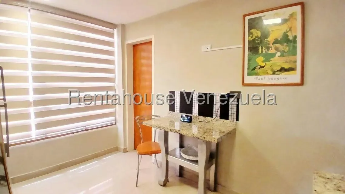 Apartamento (1 Nivel) en Venta en Calicanto, Aragua - 7