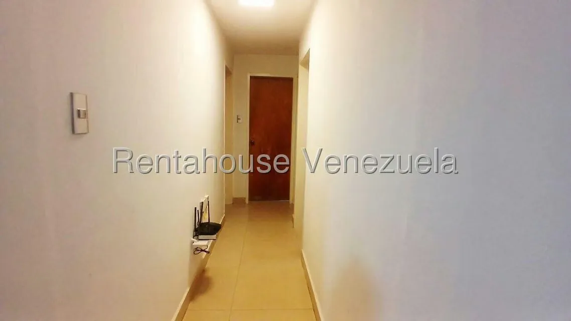 Apartamento (1 Nivel) en Venta en Calicanto, Aragua - 8
