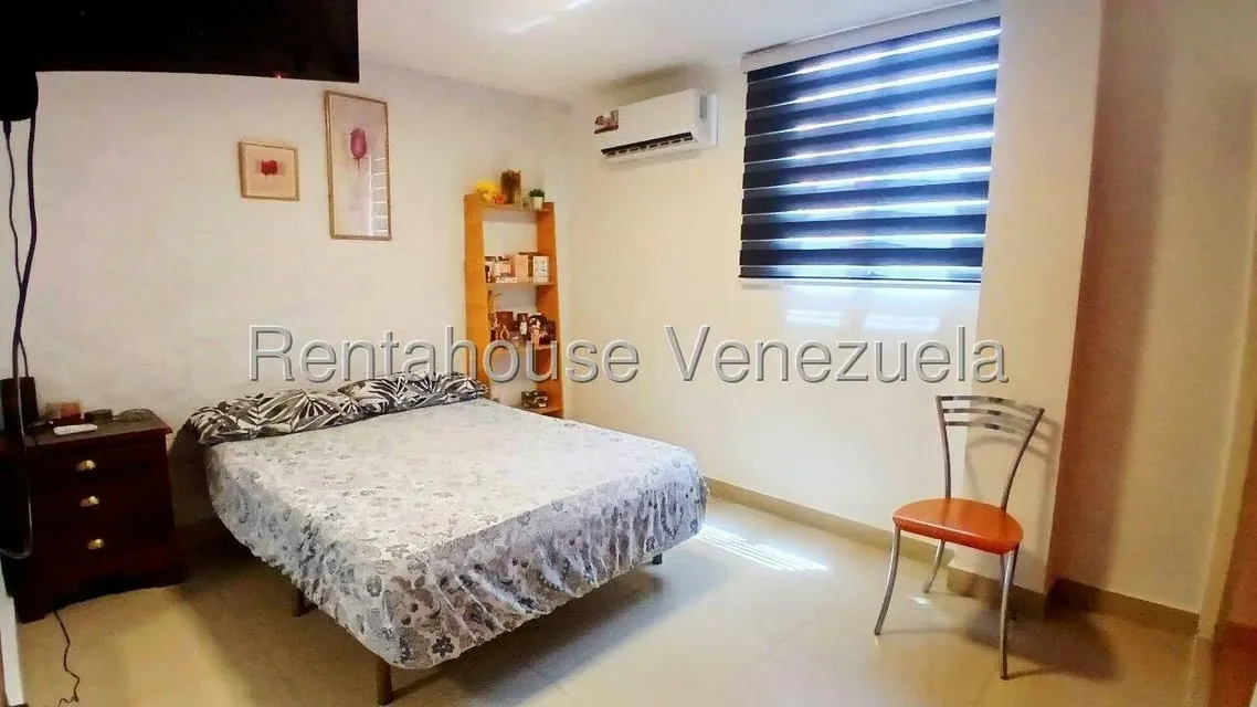 Apartamento (1 Nivel) en Venta en Calicanto, Aragua - 9