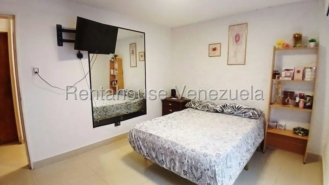 Apartamento (1 Nivel) en Venta en Calicanto, Aragua - 10